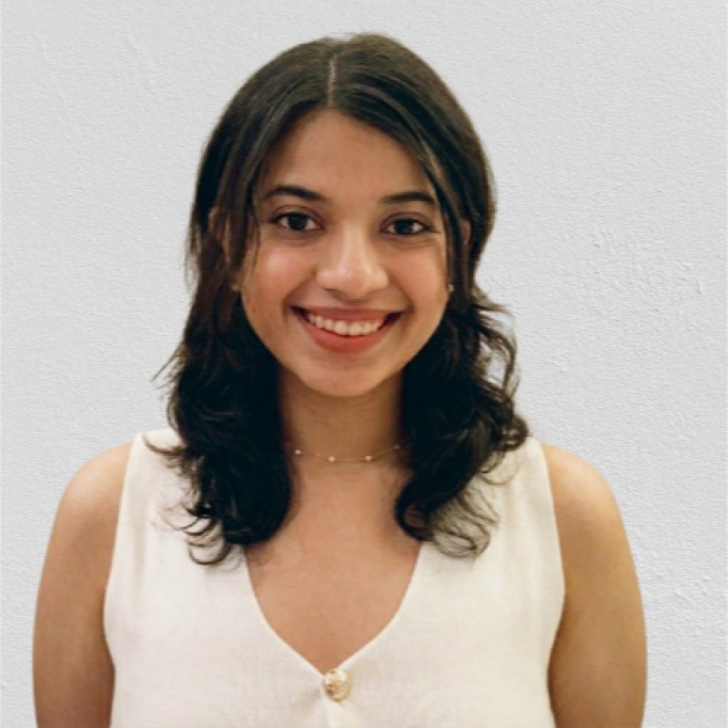 Tisha Chawla